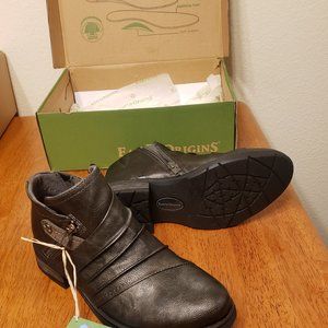 Earth Origins Ankle Boot (Natalie)